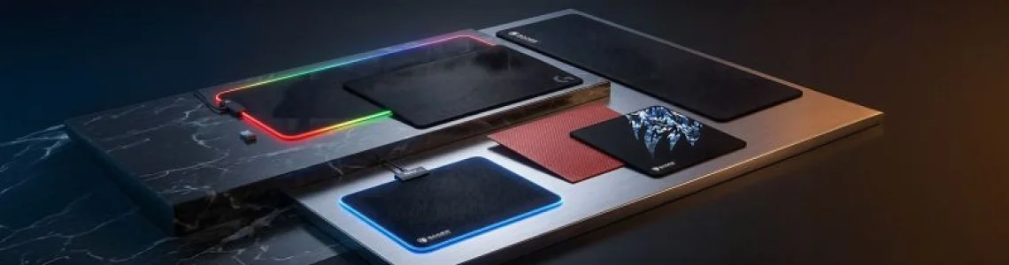 ماوس باد الألعاب